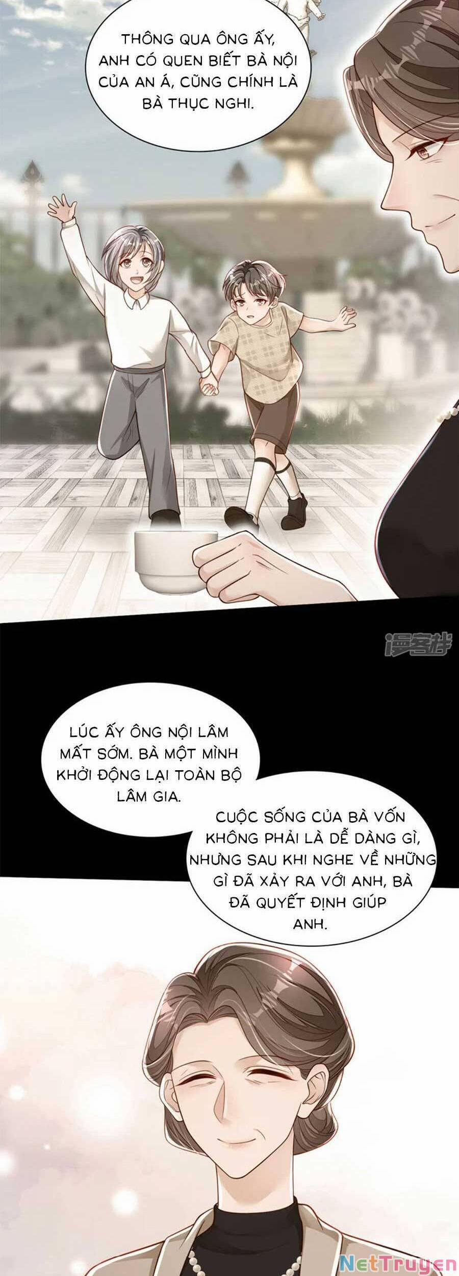 Ác Ma Thì Thầm 97 trang 8