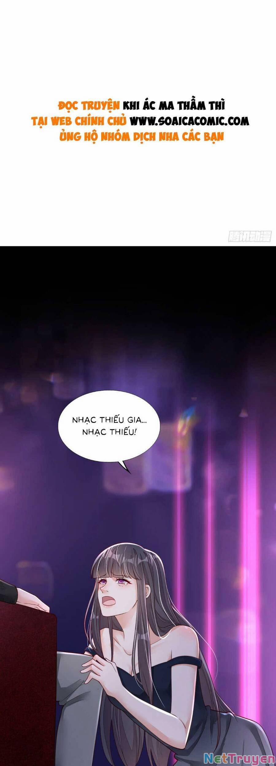 Ác Ma Thì Thầm 98 trang 1
