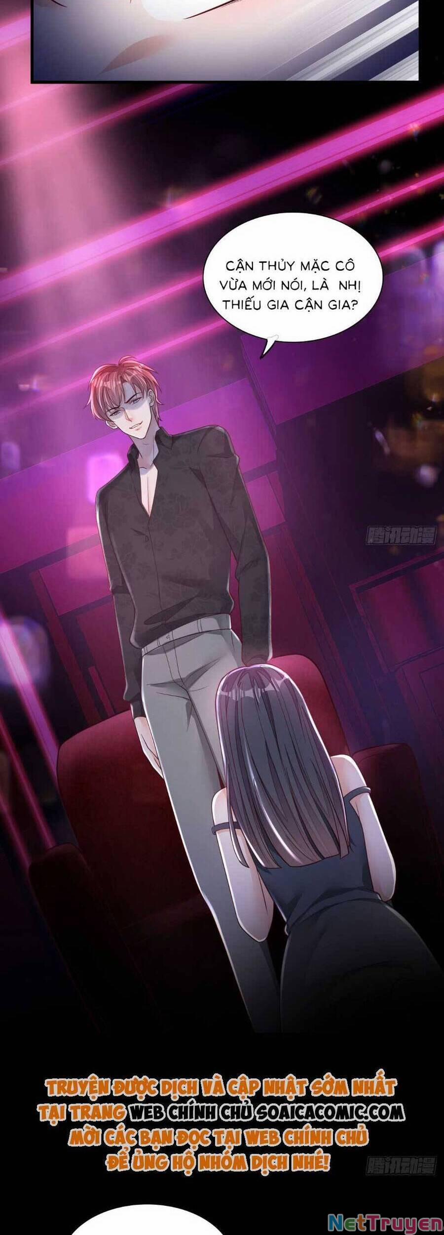 Ác Ma Thì Thầm 98 trang 10