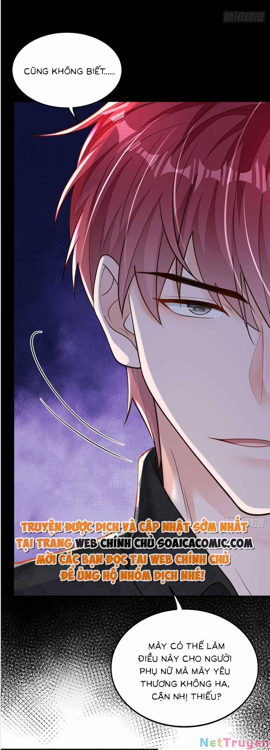 Ác Ma Thì Thầm 98 trang 17