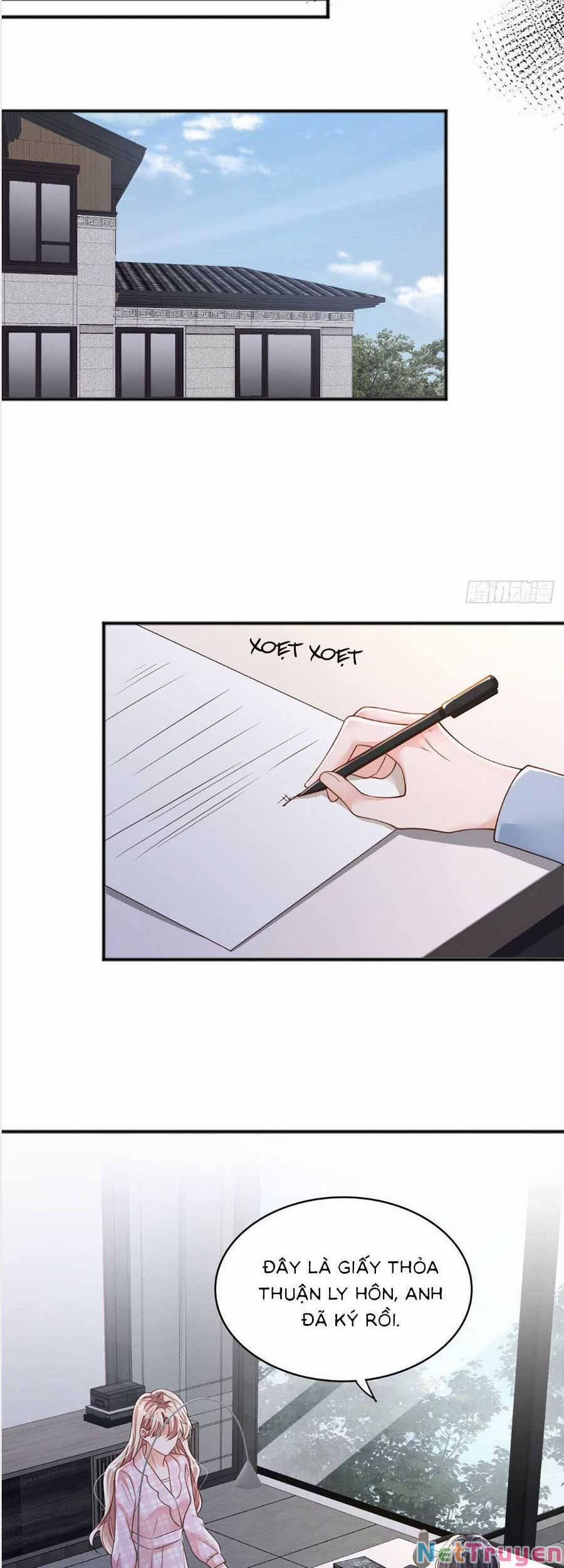 Ác Ma Thì Thầm 98 trang 18