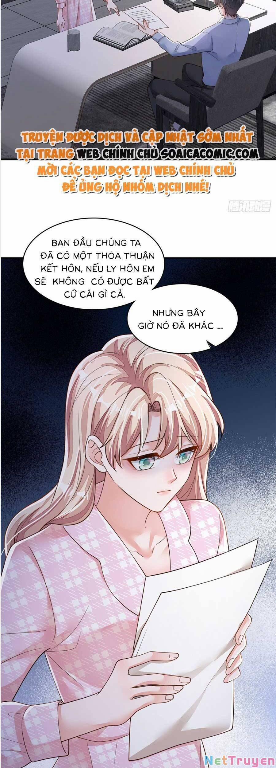 Ác Ma Thì Thầm 98 trang 19