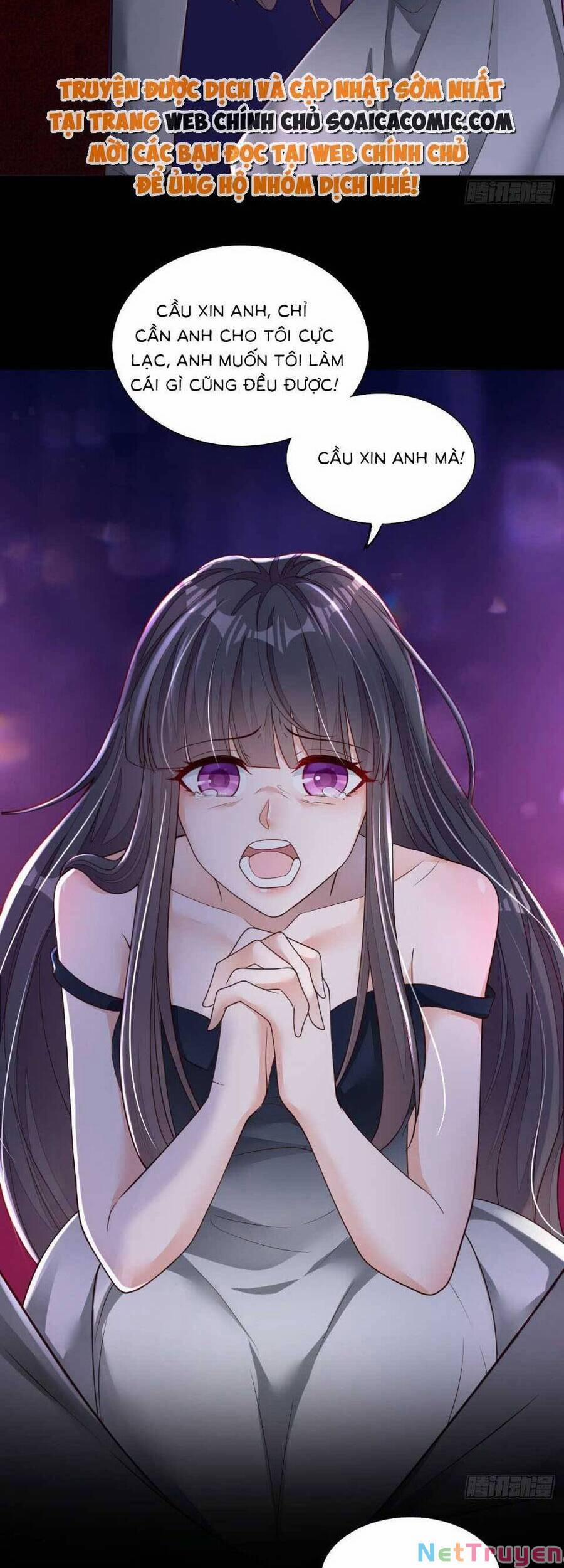Ác Ma Thì Thầm 98 trang 2