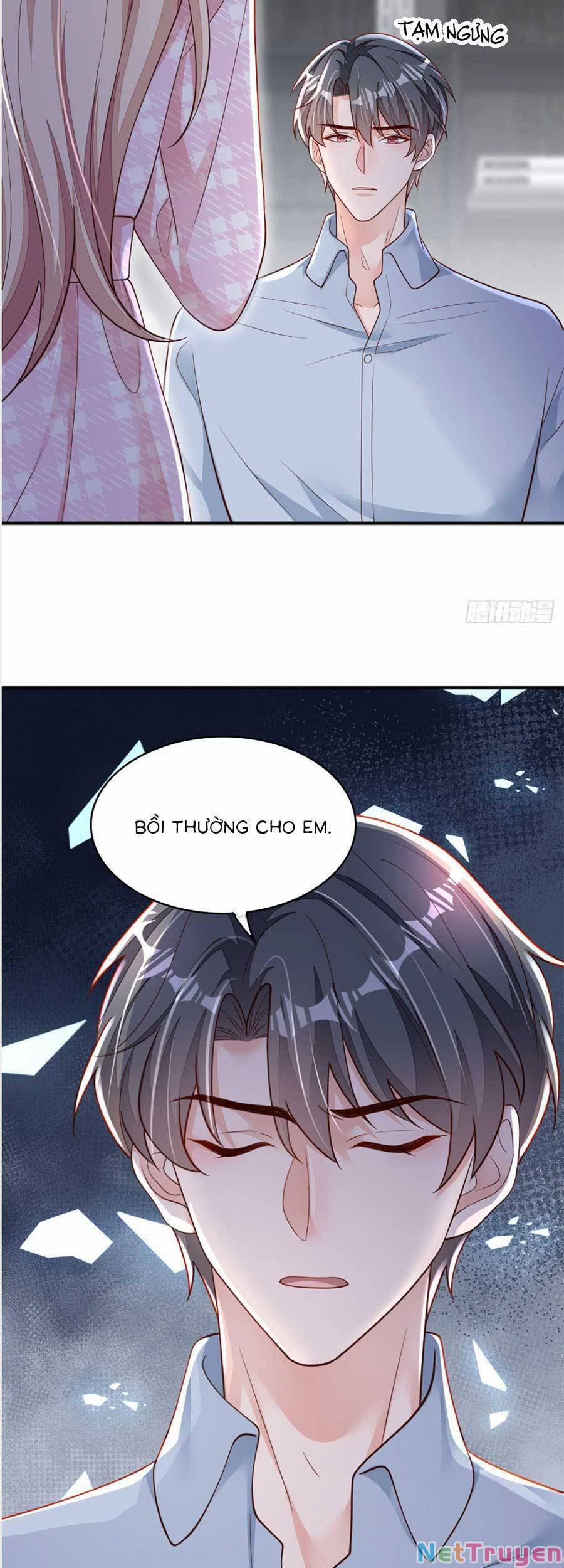 Ác Ma Thì Thầm 98 trang 21