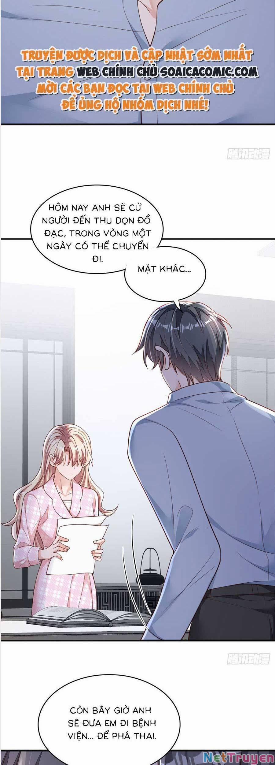 Ác Ma Thì Thầm 98 trang 22