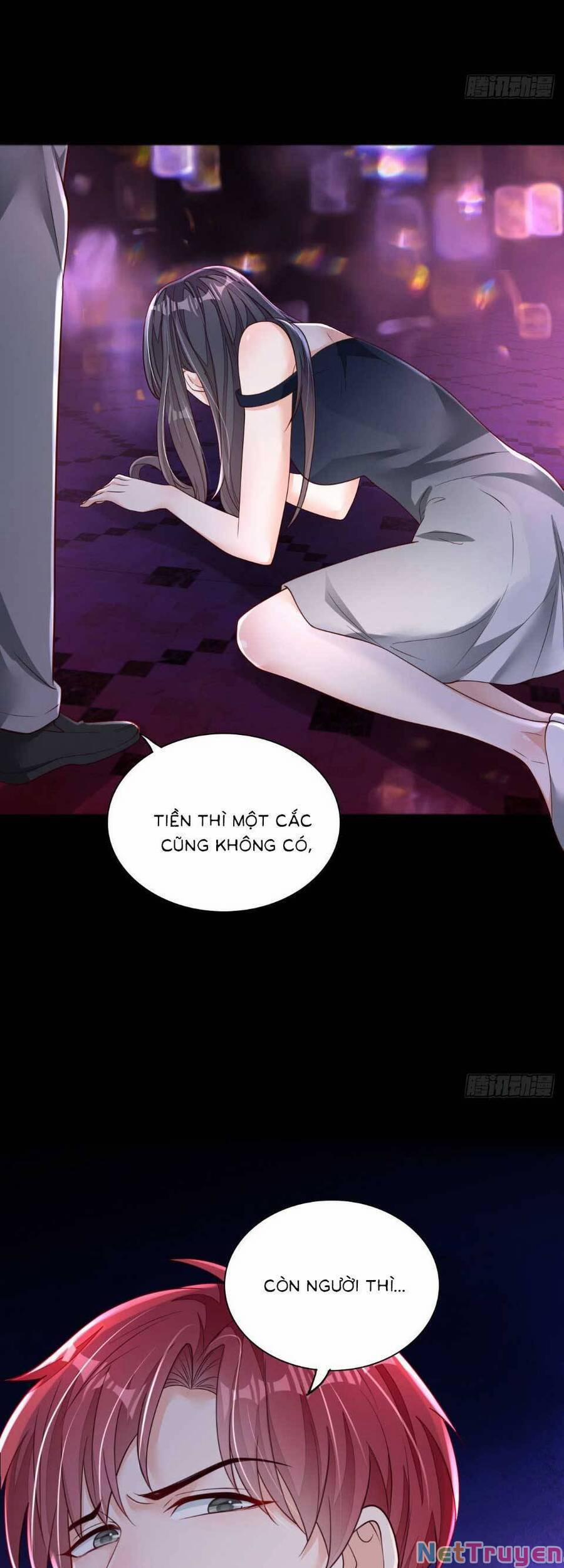 Ác Ma Thì Thầm 98 trang 5