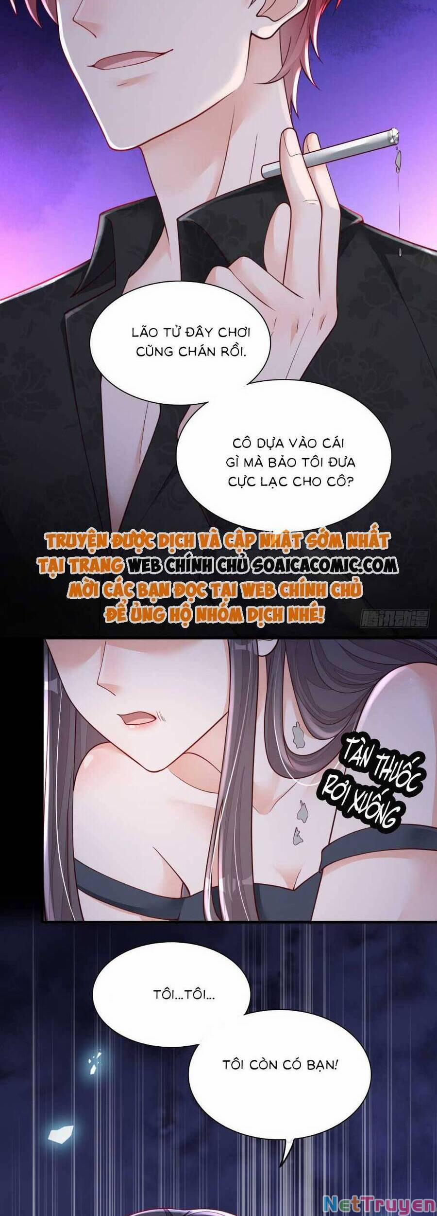 Ác Ma Thì Thầm 98 trang 6