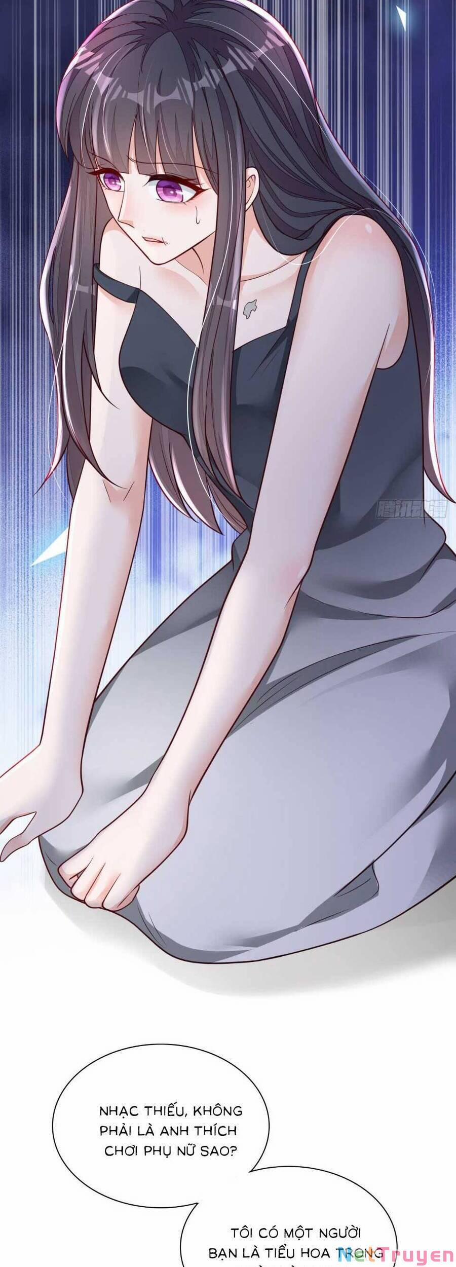 Ác Ma Thì Thầm 98 trang 7