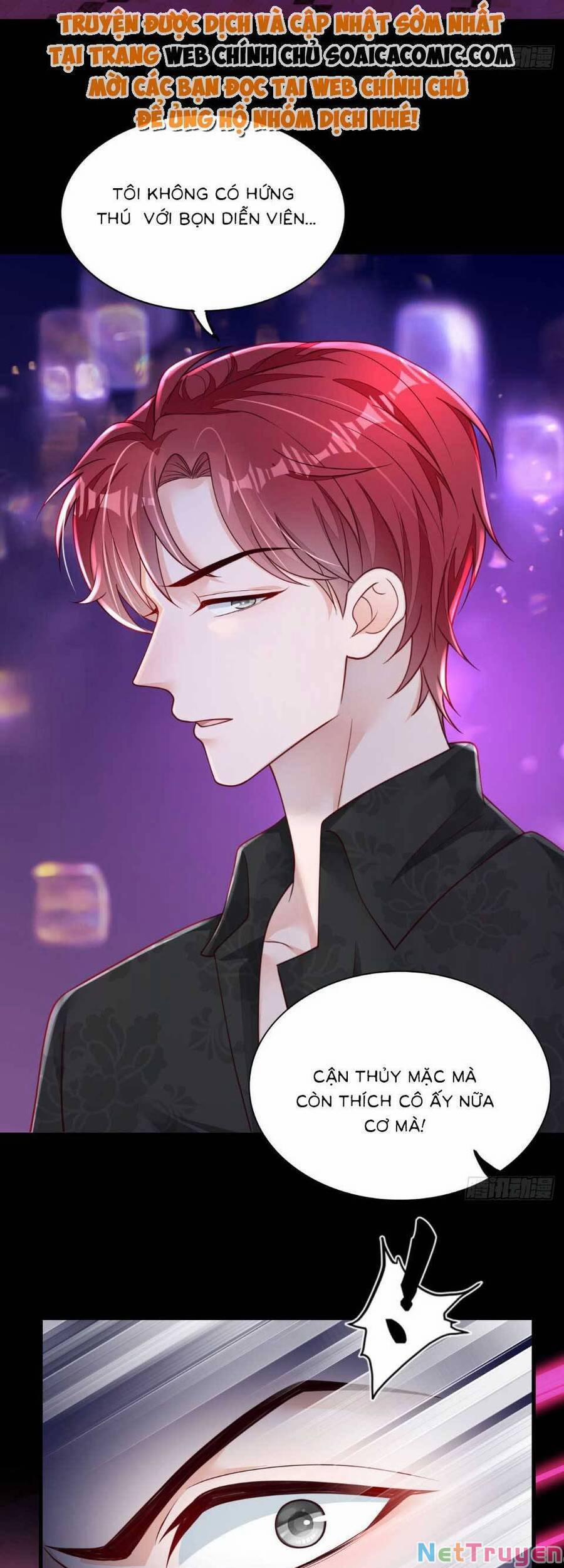 Ác Ma Thì Thầm 98 trang 9