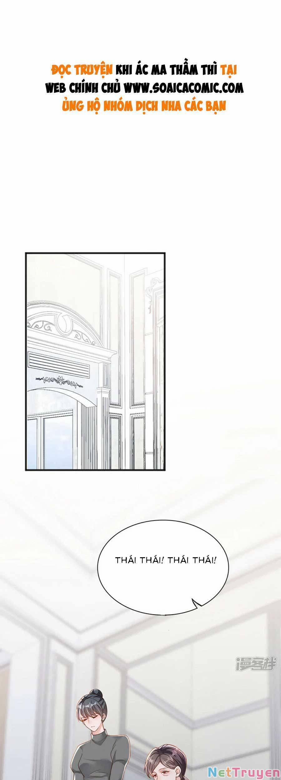 Ác Ma Thì Thầm 99 trang 1