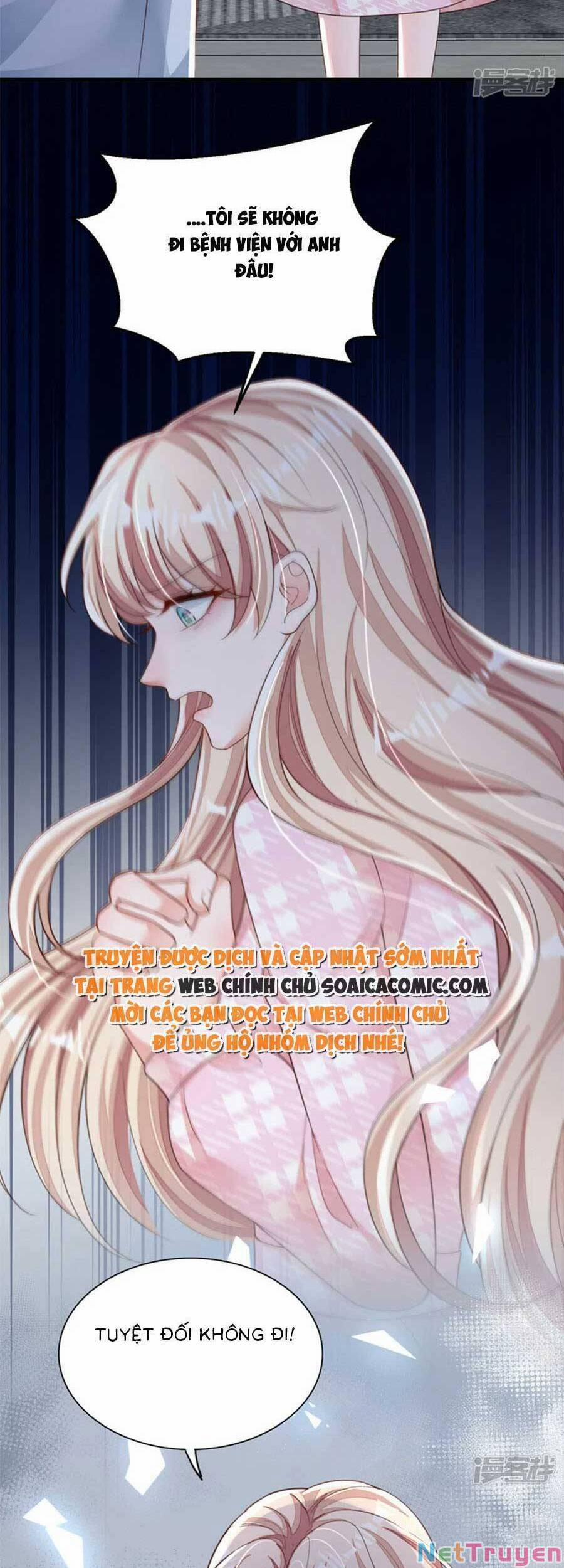 Ác Ma Thì Thầm 99 trang 12