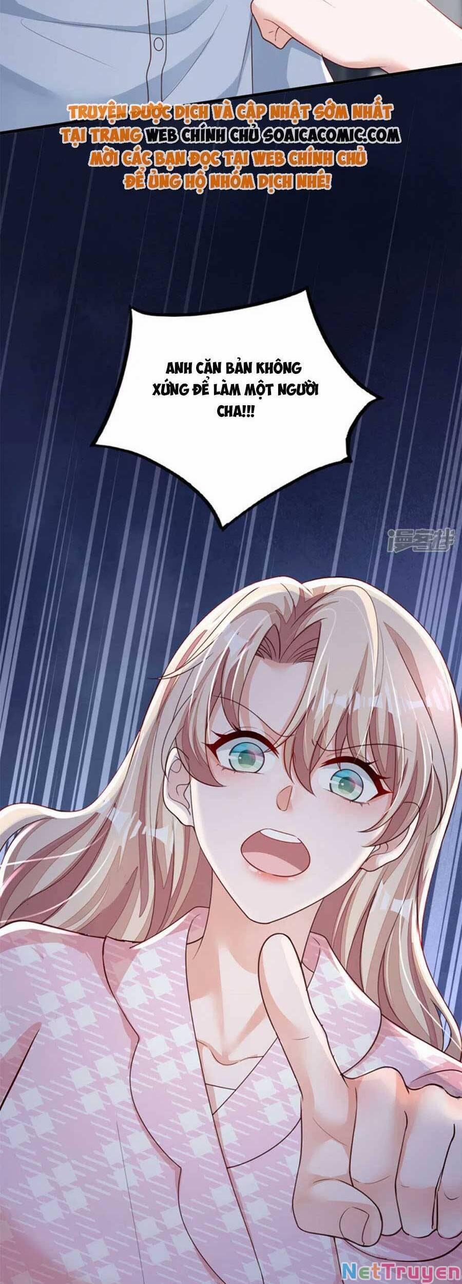 Ác Ma Thì Thầm 99 trang 17