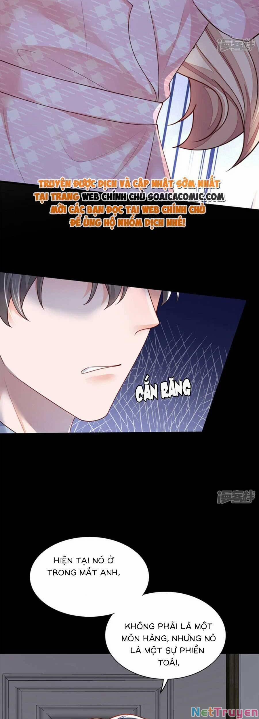 Ác Ma Thì Thầm 99 trang 18