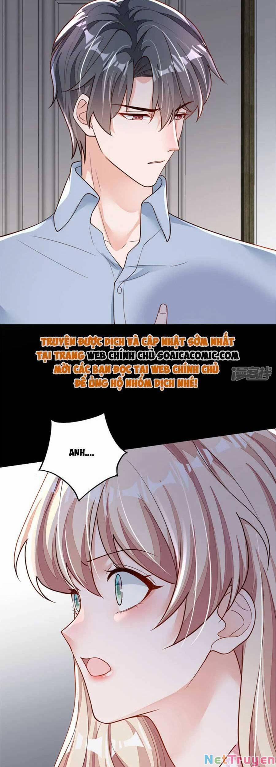 Ác Ma Thì Thầm 99 trang 19