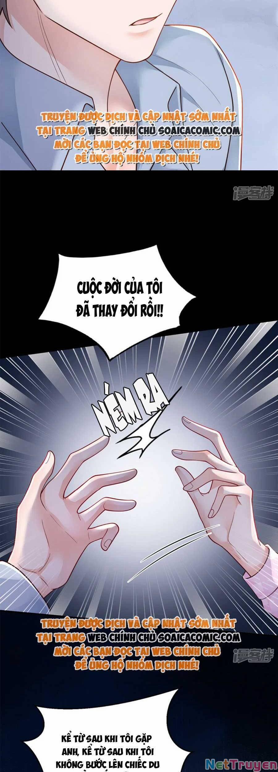 Ác Ma Thì Thầm 99 trang 23