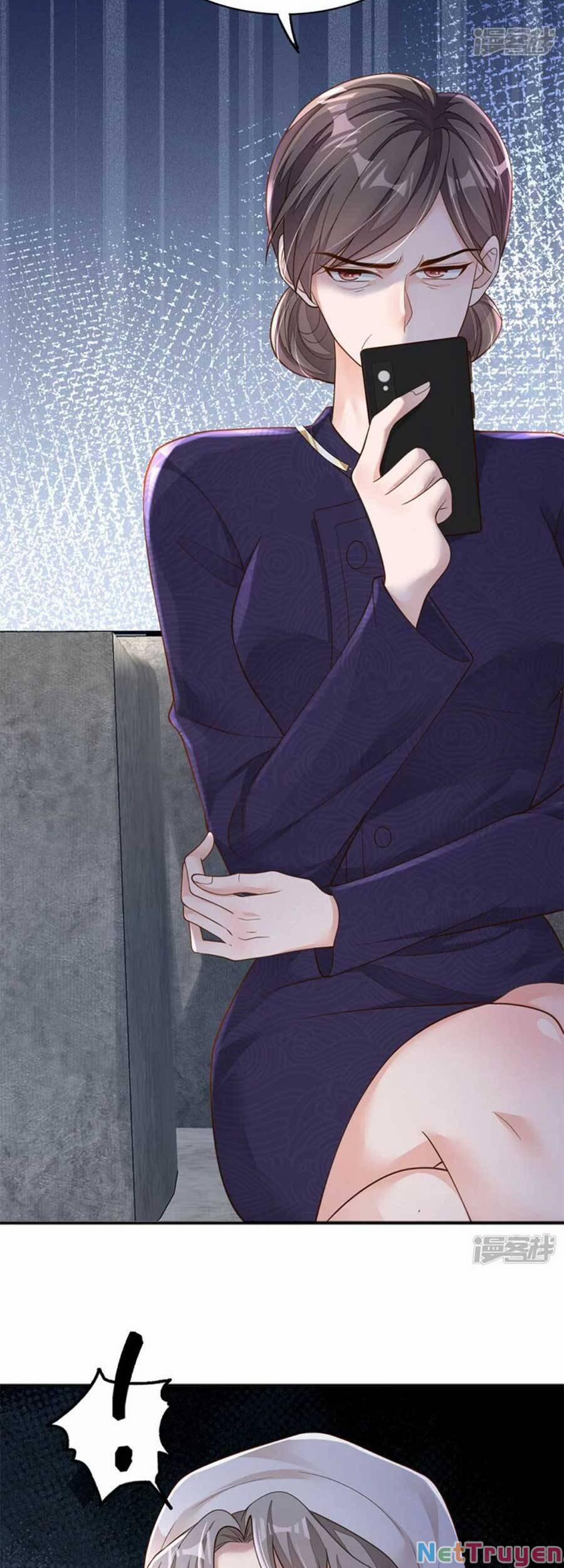 Ác Ma Thì Thầm 99 trang 8