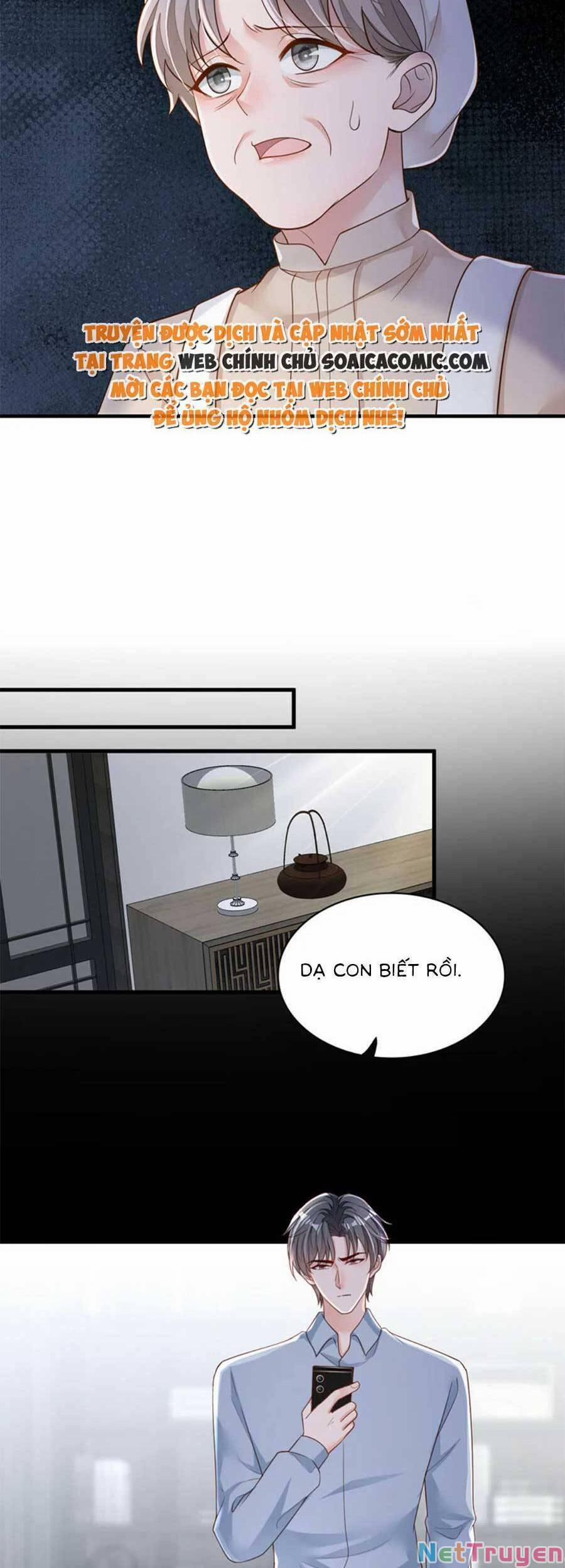 Ác Ma Thì Thầm 99 trang 9