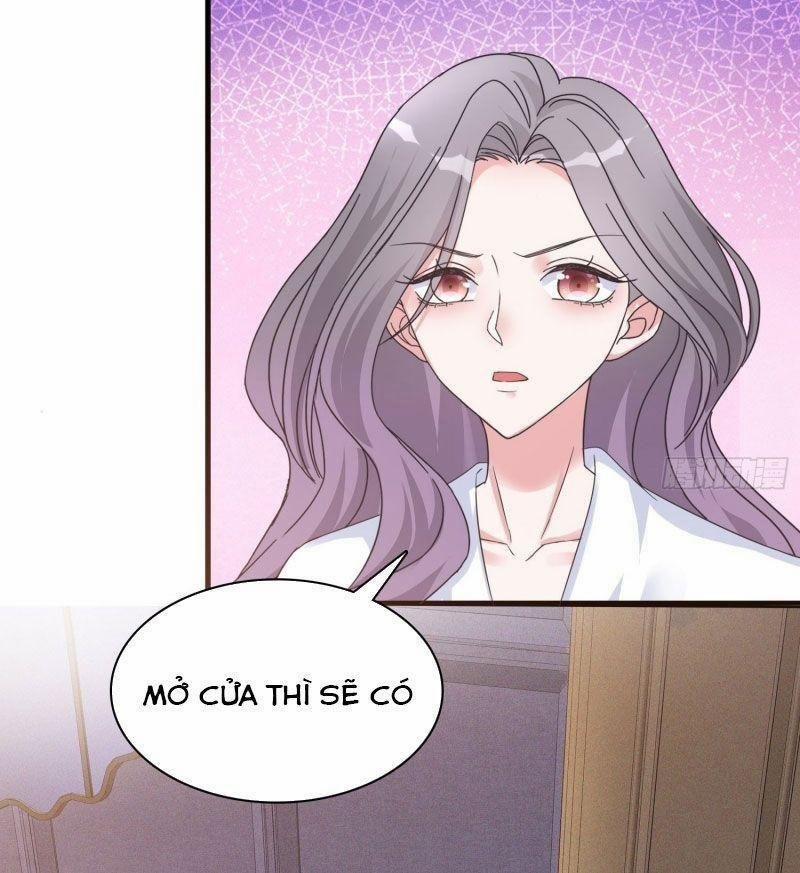 Ác Nữ Báo Thù 2 trang 15