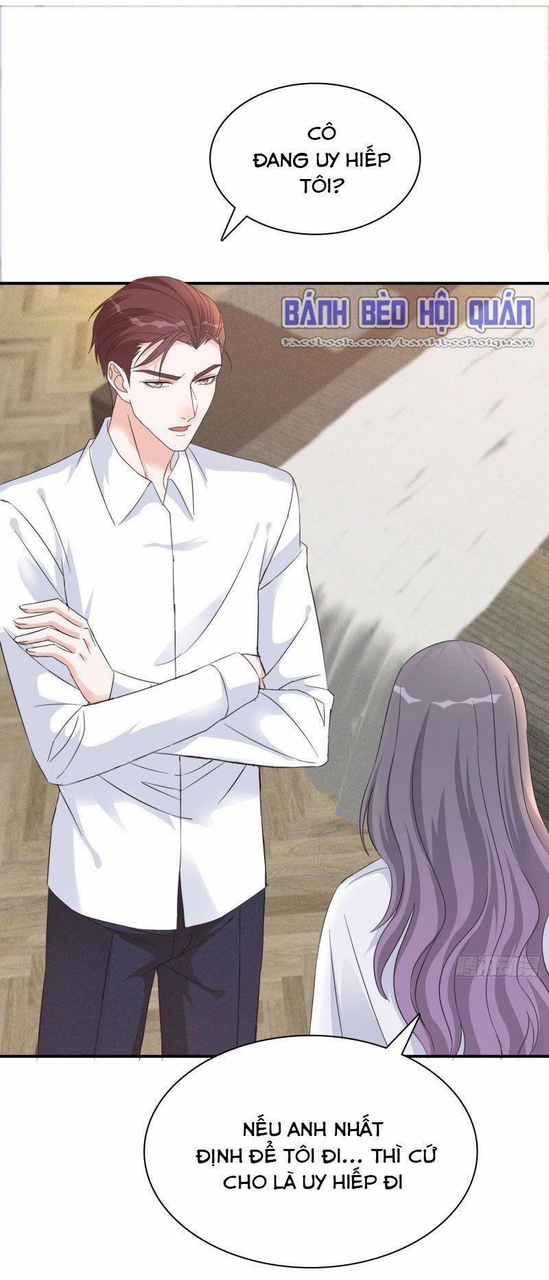 Ác Nữ Báo Thù 2 trang 17