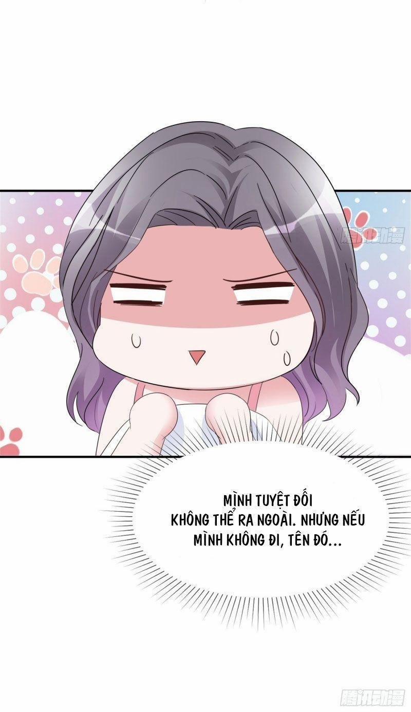 Ác Nữ Báo Thù 2 trang 9