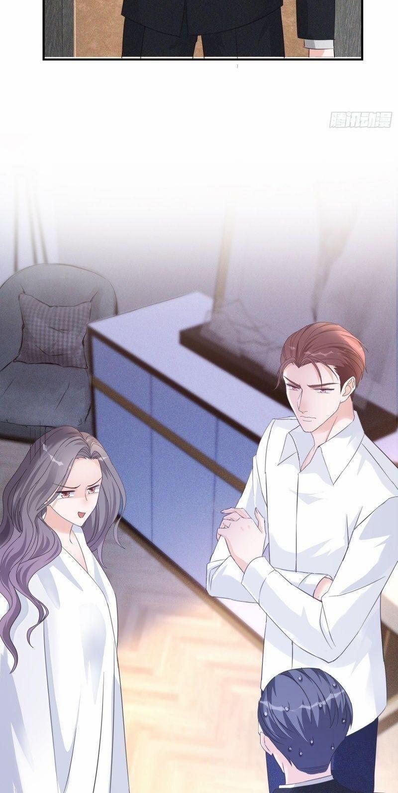 Ác Nữ Báo Thù 3 trang 2