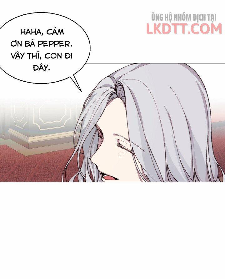 Ác Nữ Cần Bạo Chúa 10 trang 3