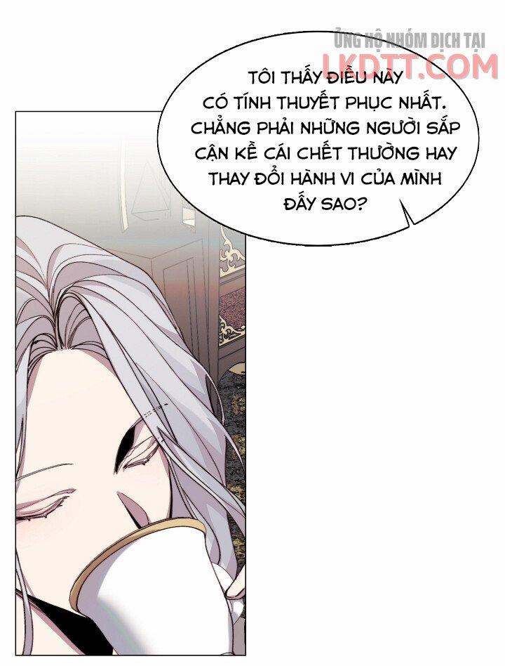 Ác Nữ Cần Bạo Chúa 10 trang 32