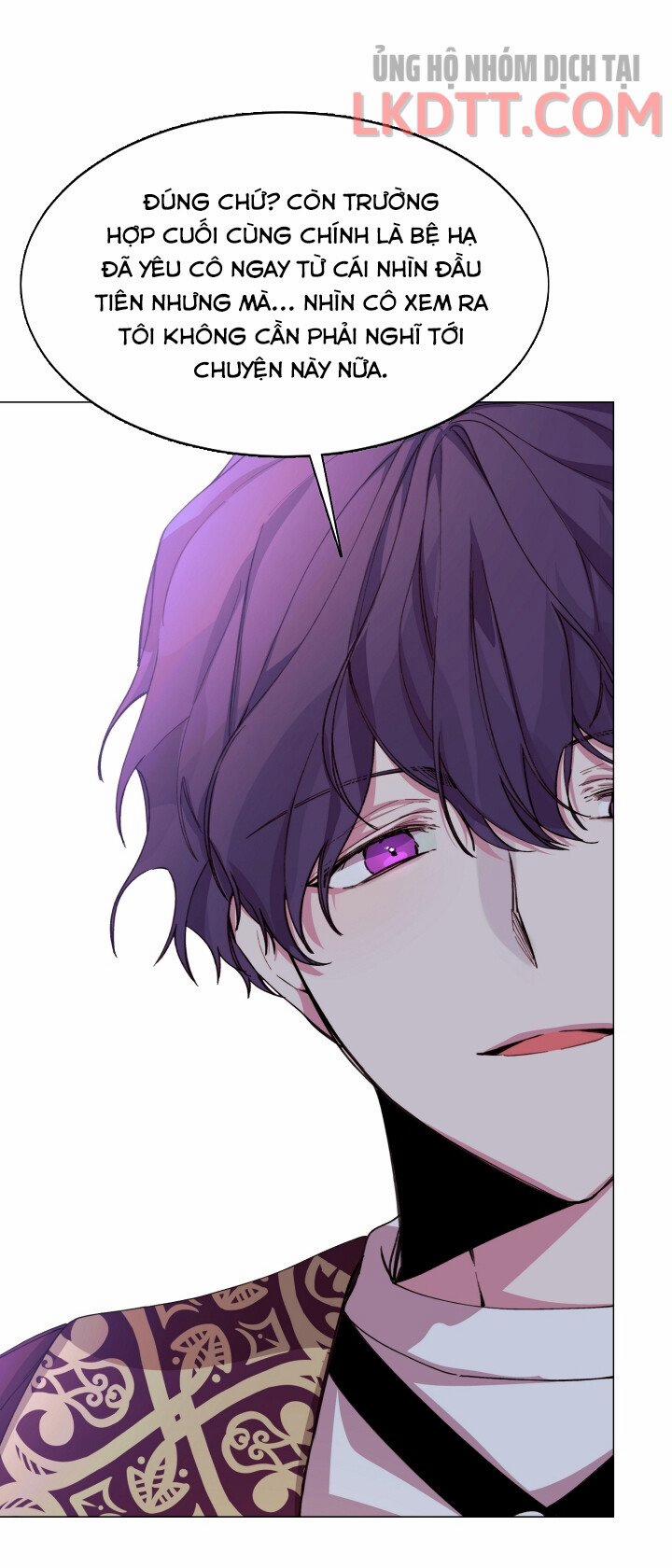 Ác Nữ Cần Bạo Chúa 10 trang 36