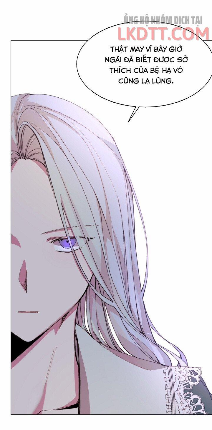 Ác Nữ Cần Bạo Chúa 10 trang 37