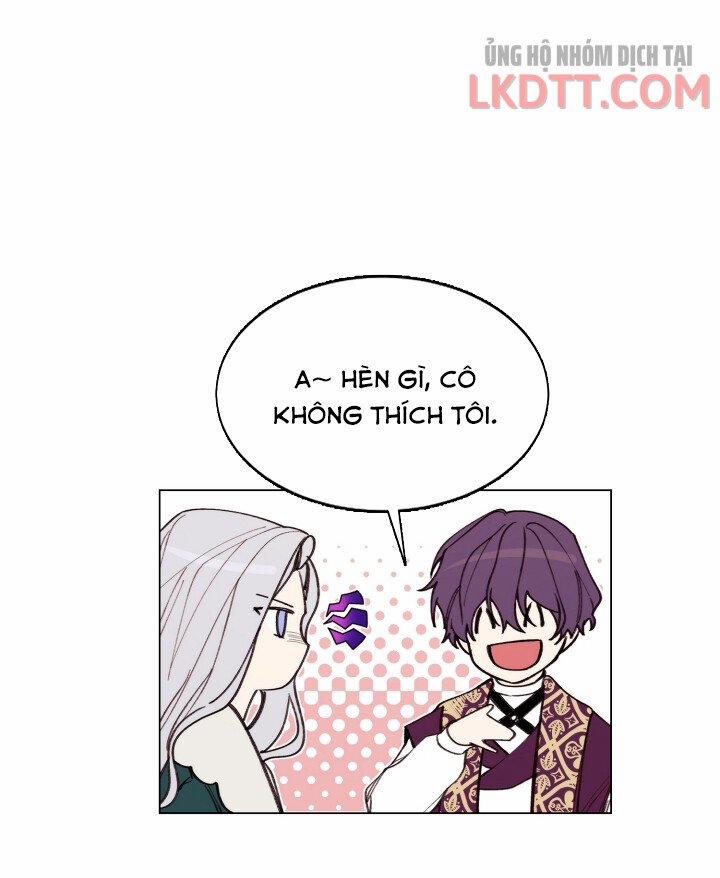Ác Nữ Cần Bạo Chúa 10 trang 38