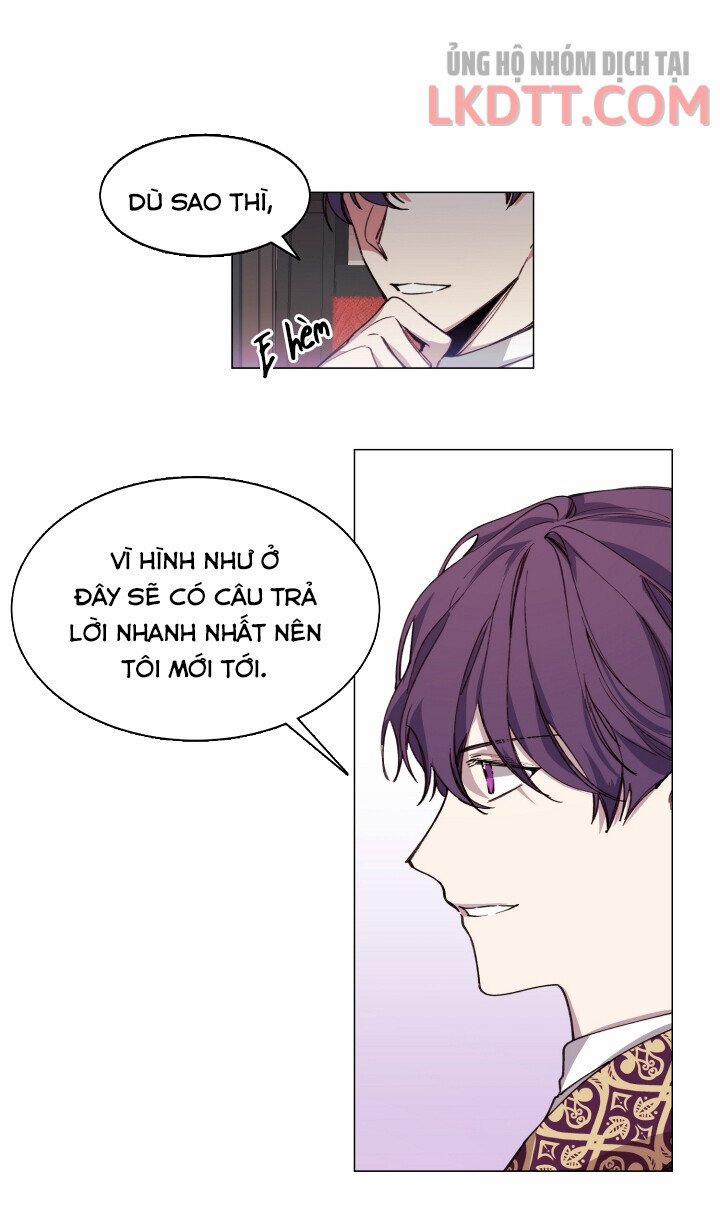 Ác Nữ Cần Bạo Chúa 10 trang 39
