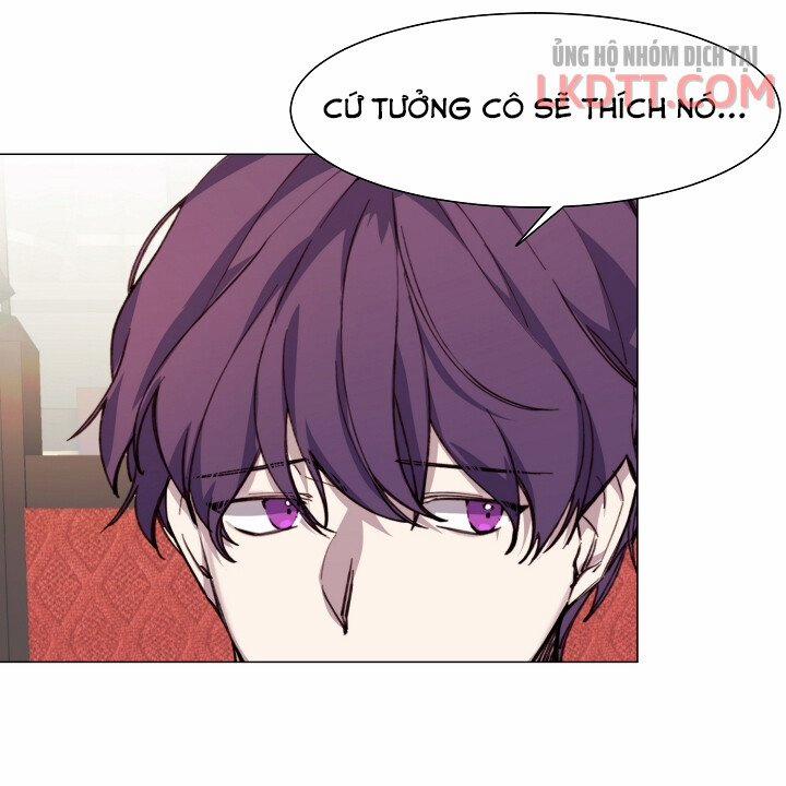 Ác Nữ Cần Bạo Chúa 10 trang 48