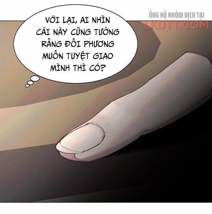 Ác Nữ Cần Bạo Chúa 10 trang 50