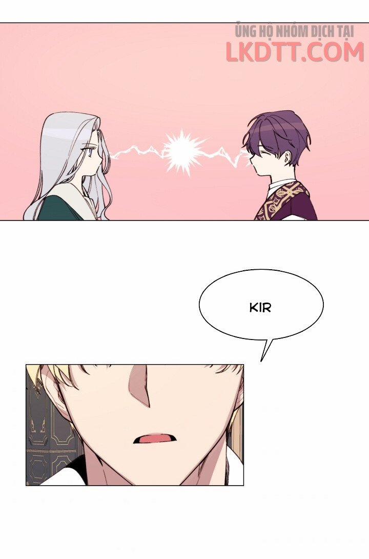 Ác Nữ Cần Bạo Chúa 10 trang 53