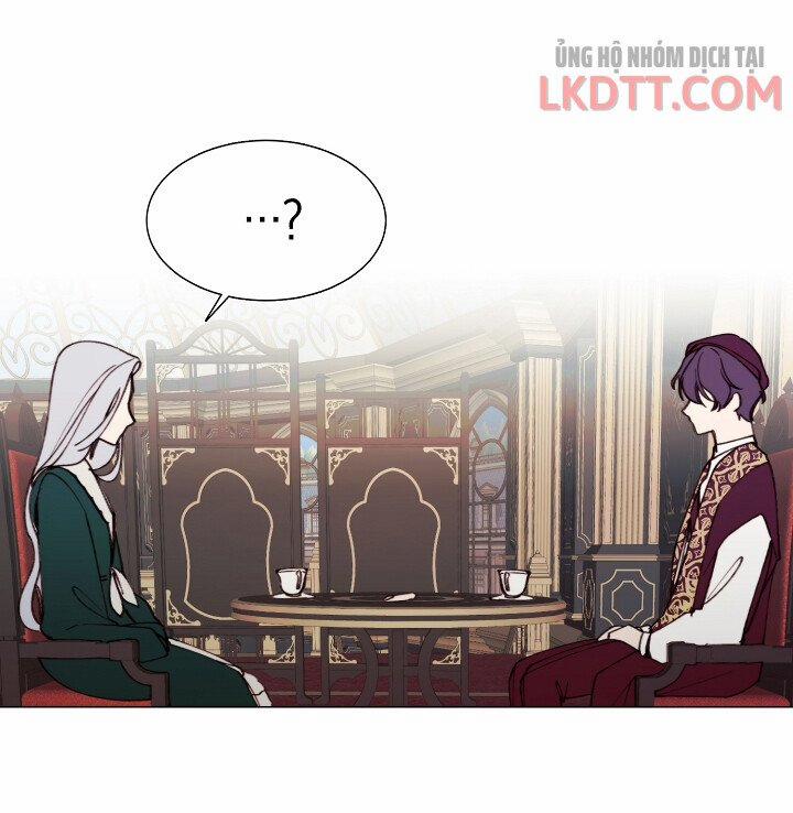 Ác Nữ Cần Bạo Chúa 10 trang 6