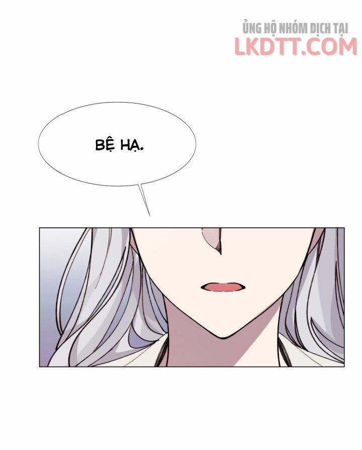 Ác Nữ Cần Bạo Chúa 11 trang 10