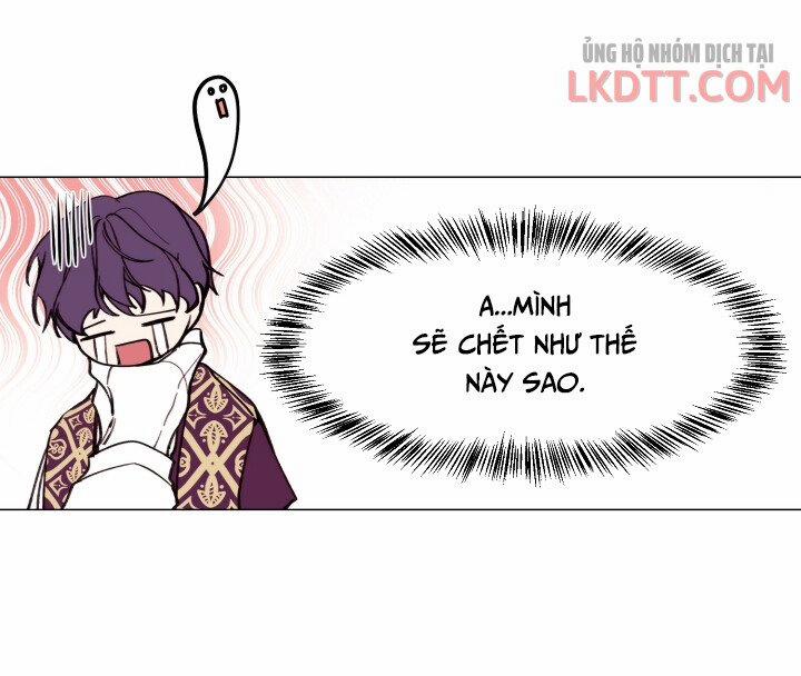 Ác Nữ Cần Bạo Chúa 11 trang 13