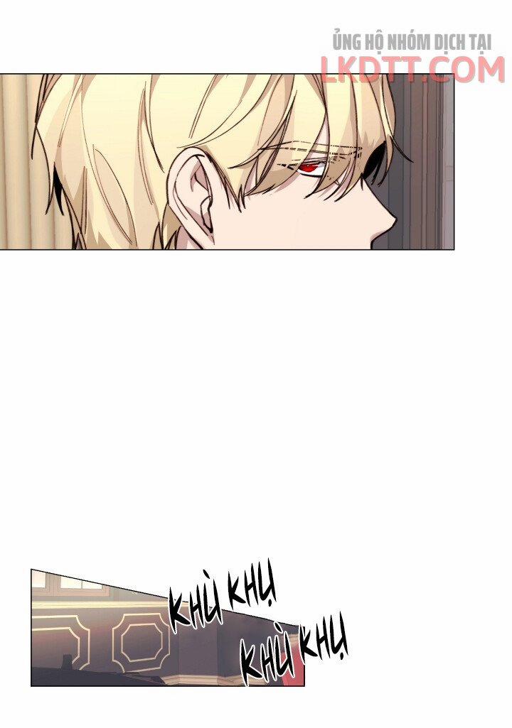 Ác Nữ Cần Bạo Chúa 11 trang 15