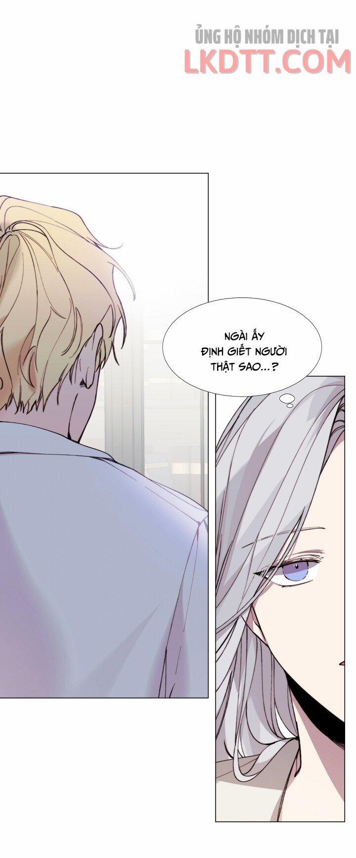 Ác Nữ Cần Bạo Chúa 11 trang 21