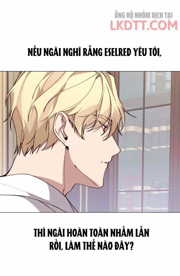 Ác Nữ Cần Bạo Chúa 11 trang 23