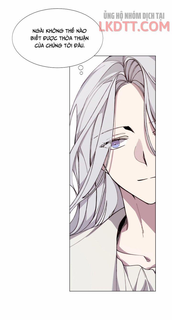 Ác Nữ Cần Bạo Chúa 11 trang 24