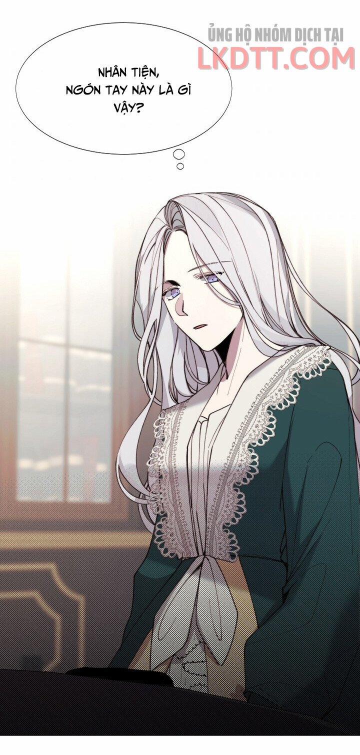 Ác Nữ Cần Bạo Chúa 11 trang 25