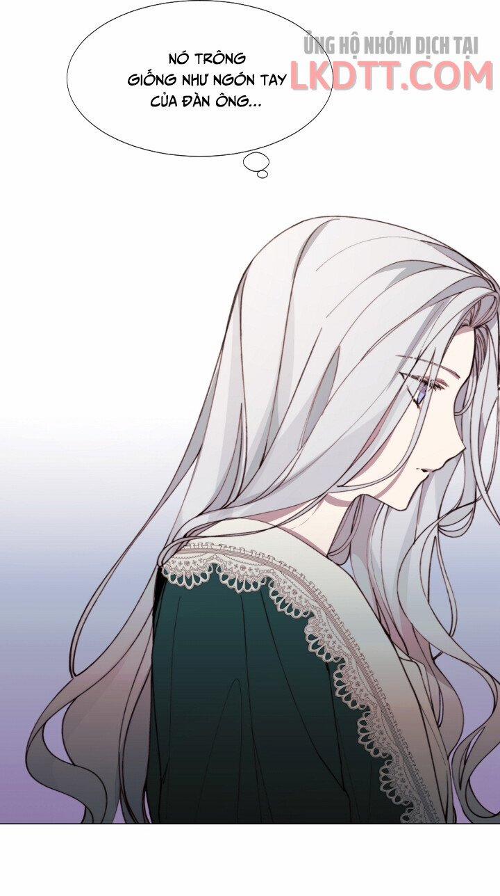 Ác Nữ Cần Bạo Chúa 11 trang 27