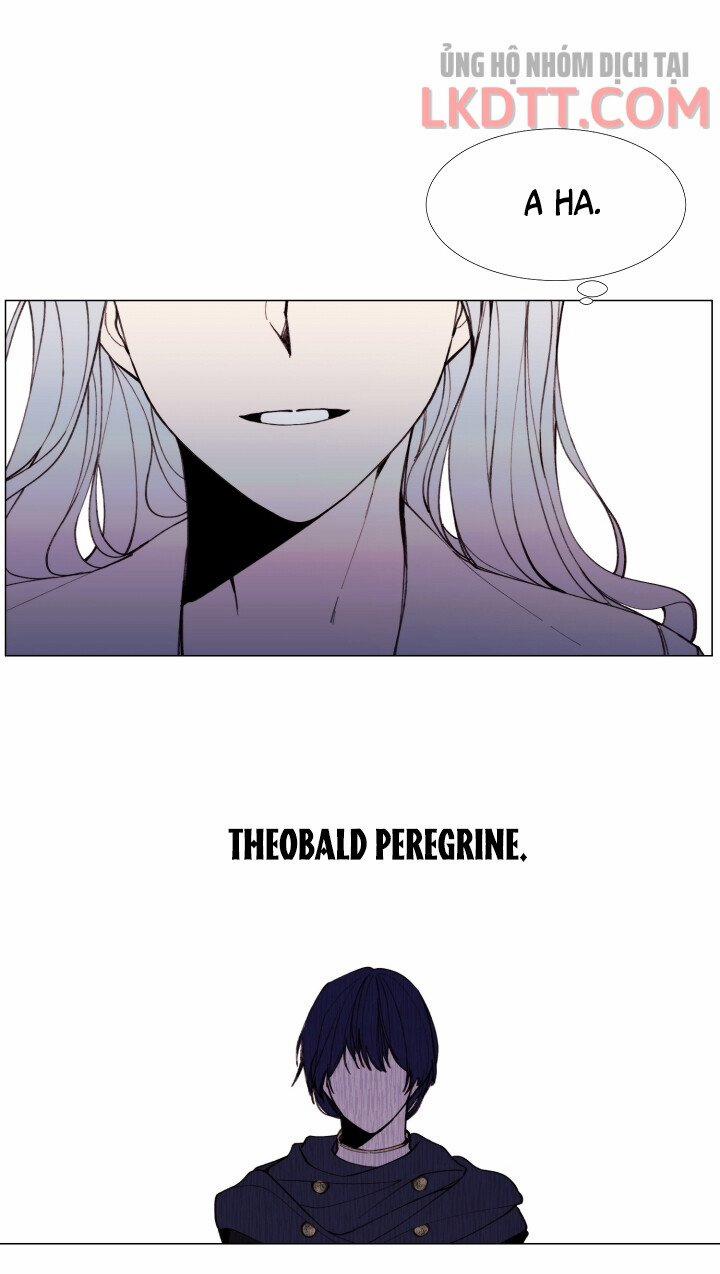 Ác Nữ Cần Bạo Chúa 11 trang 29