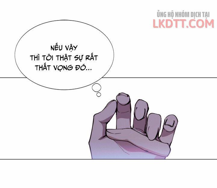 Ác Nữ Cần Bạo Chúa 11 trang 31