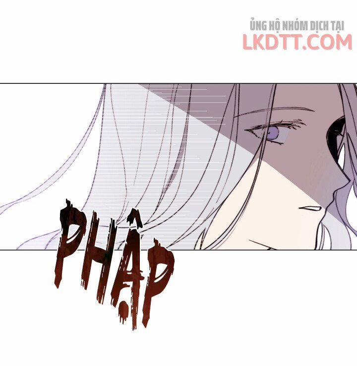 Ác Nữ Cần Bạo Chúa 11 trang 33