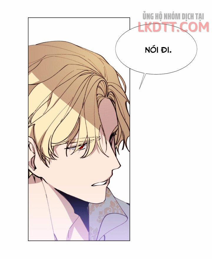 Ác Nữ Cần Bạo Chúa 11 trang 37
