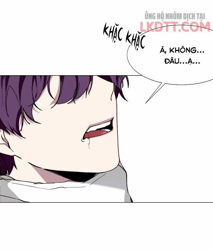 Ác Nữ Cần Bạo Chúa 11 trang 4