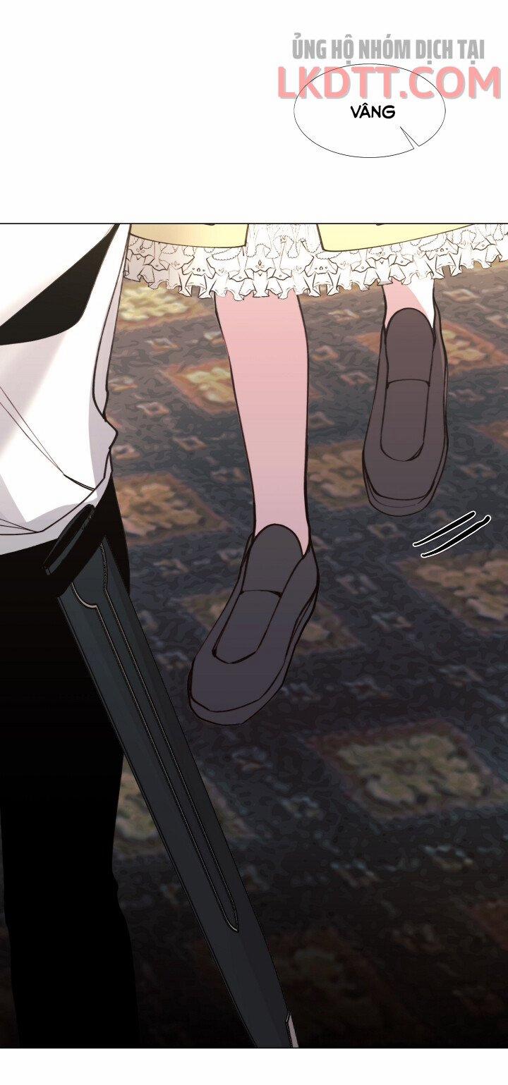 Ác Nữ Cần Bạo Chúa 11 trang 40