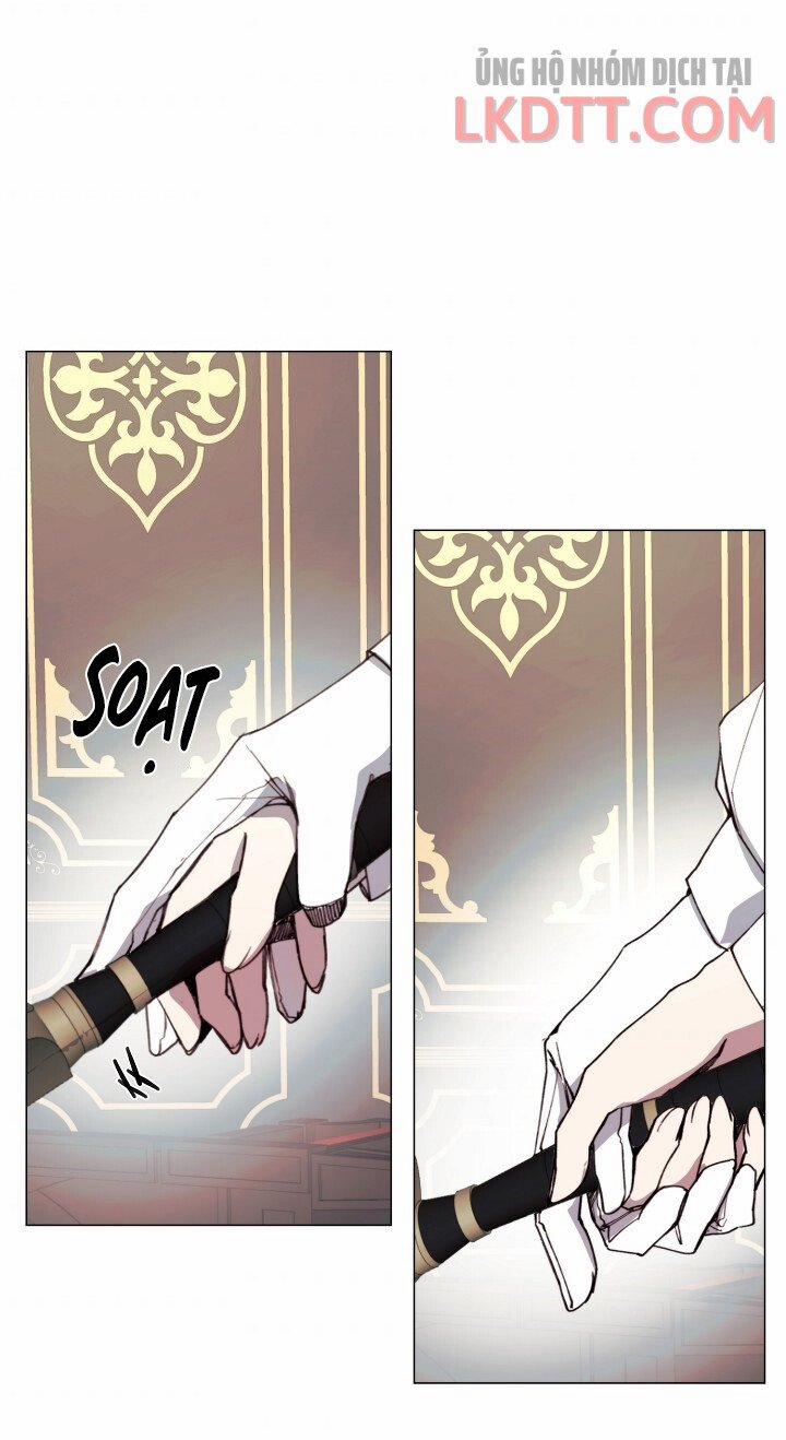 Ác Nữ Cần Bạo Chúa 11 trang 44
